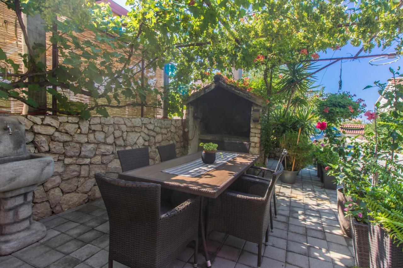 Hotel Dalmati House Brodarica  Exterior foto