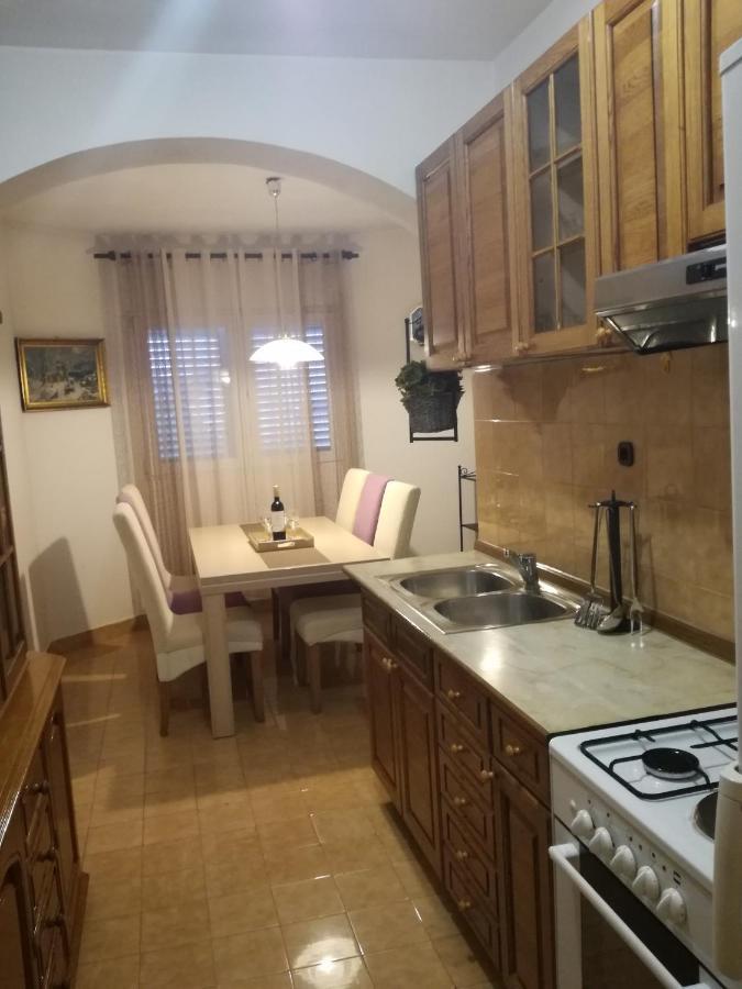 Hotel Dalmati House Brodarica  Exterior foto