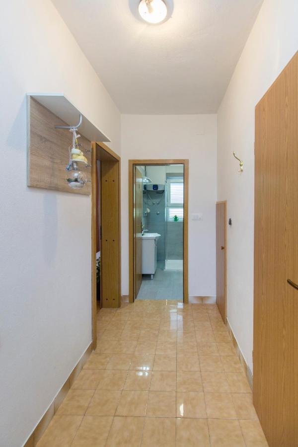 Hotel Dalmati House Brodarica  Exterior foto