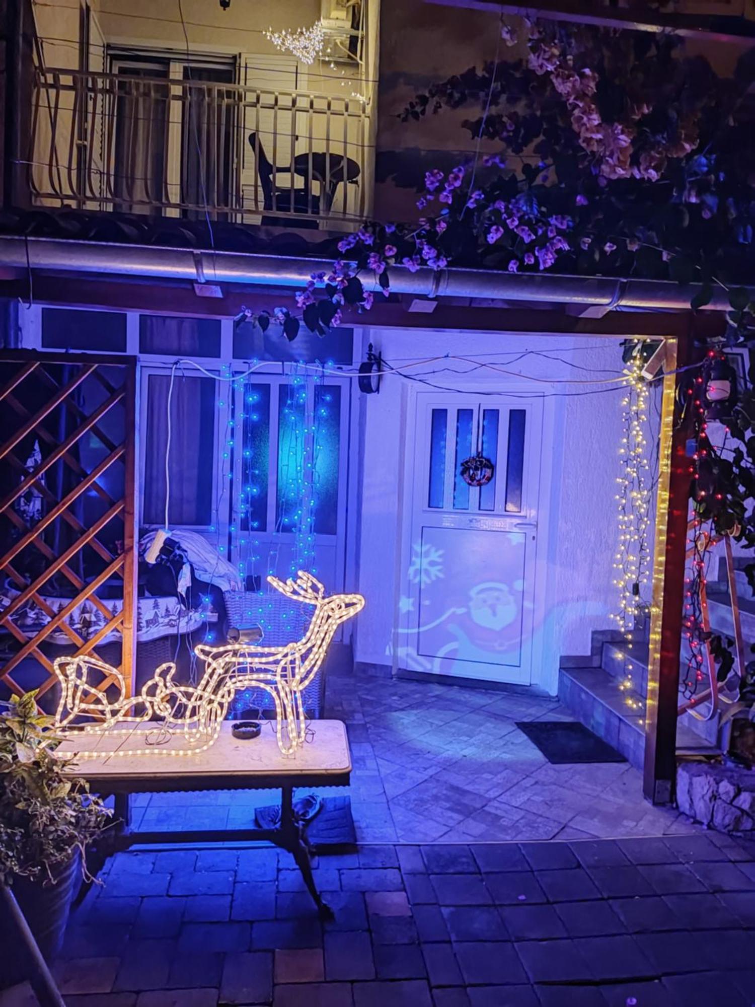 Hotel Dalmati House Brodarica  Exterior foto