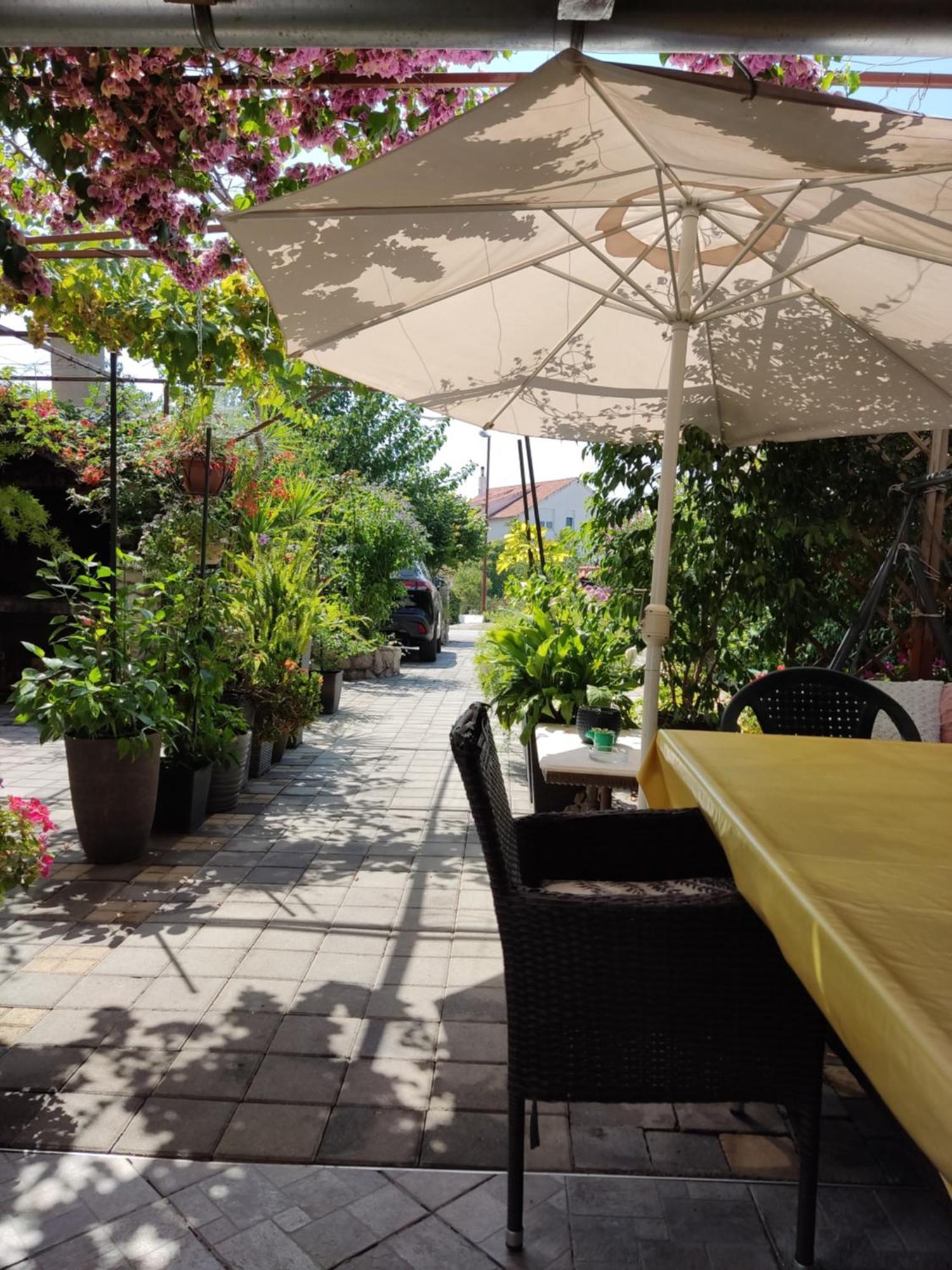 Hotel Dalmati House Brodarica  Exterior foto