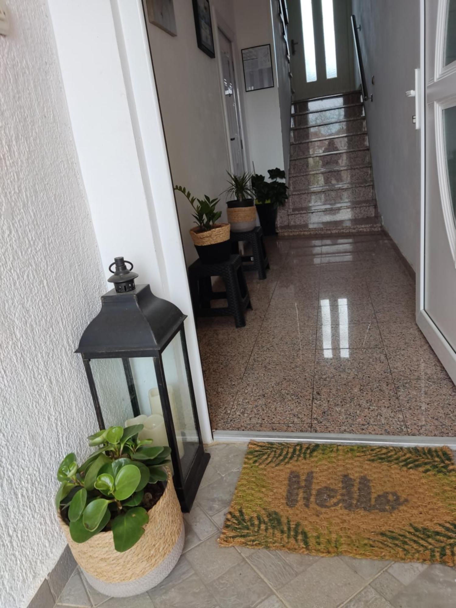 Hotel Dalmati House Brodarica  Exterior foto