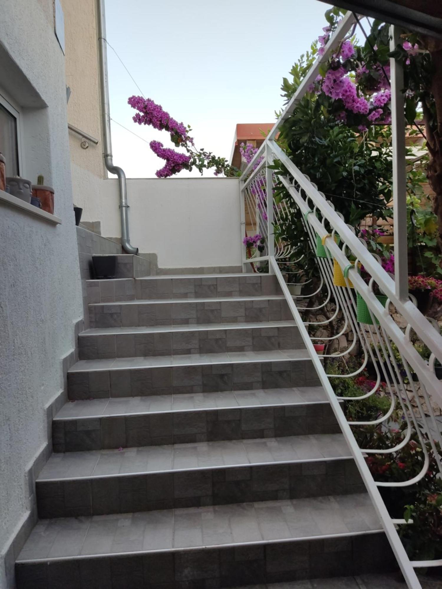 Hotel Dalmati House Brodarica  Exterior foto